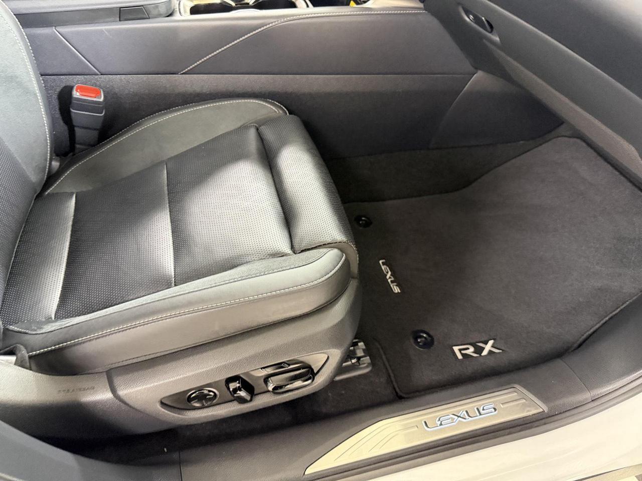 2024 Lexus RX 450h+ Luxury Annapolis MD