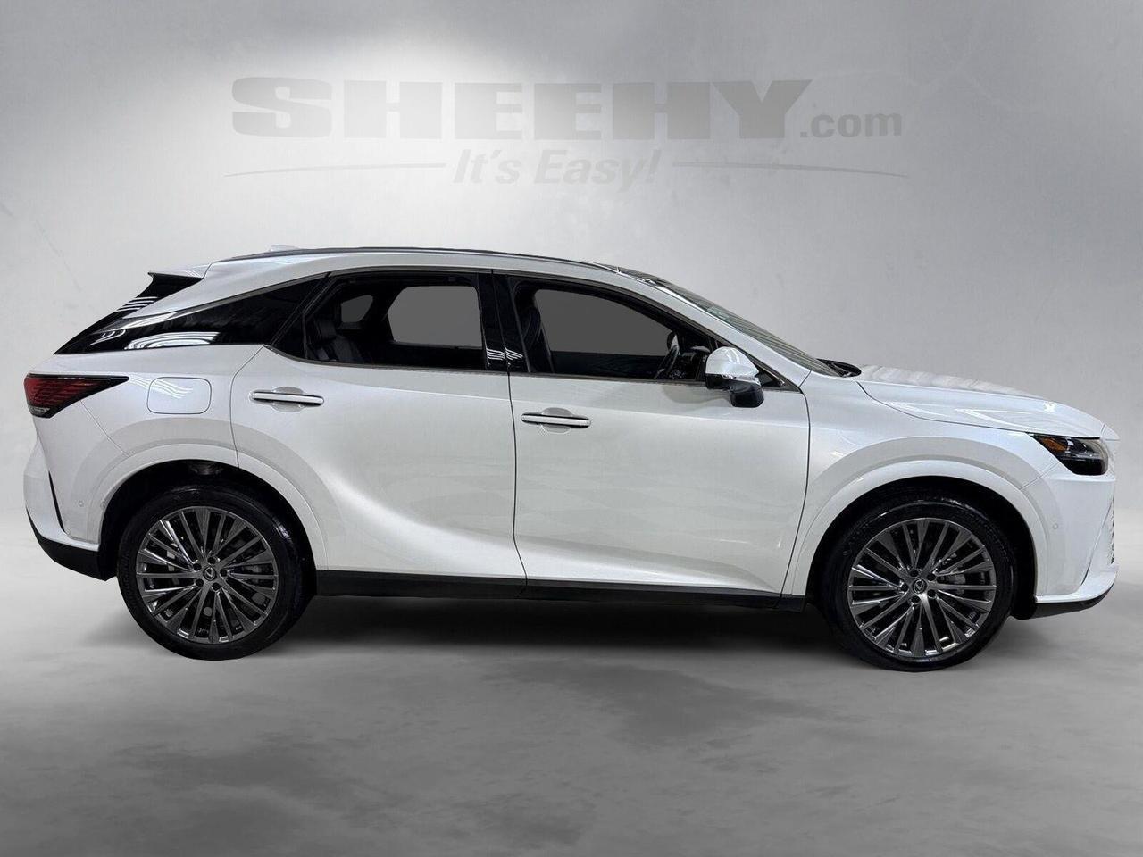 2024 Lexus RX 450h+ Luxury Annapolis MD