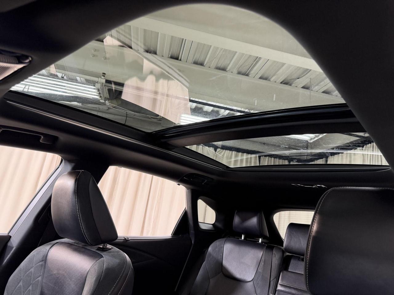 2024 Lexus RX 450h+ Luxury Annapolis MD