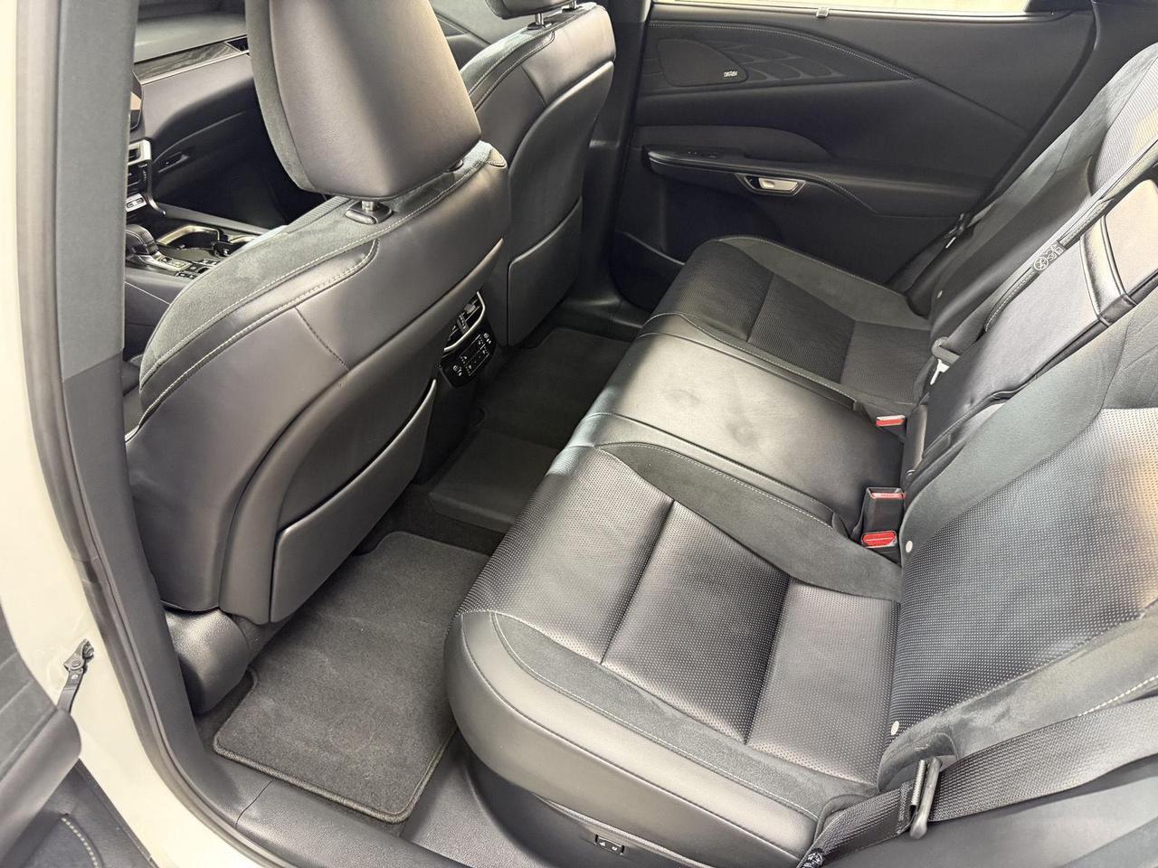 2024 Lexus RX 450h+ Luxury Annapolis MD