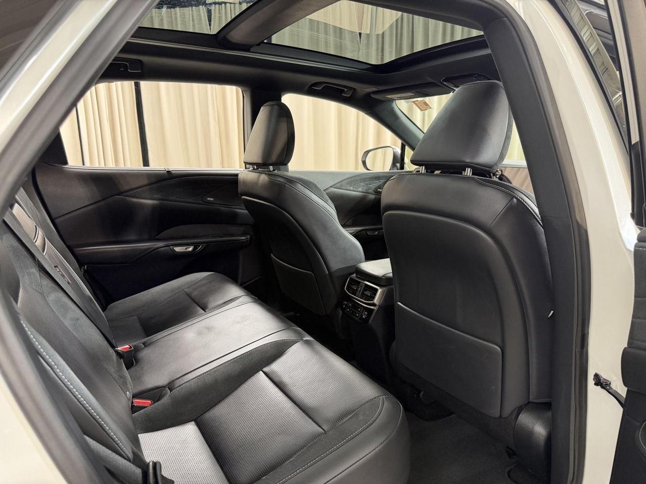 2024 Lexus RX 450h+ Luxury Annapolis MD