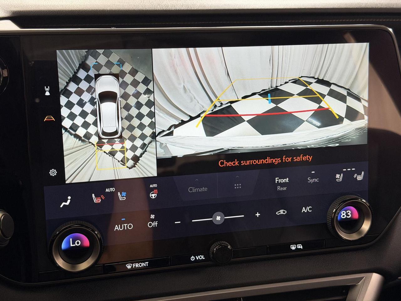 2024 Lexus RX 450h+ Luxury Annapolis MD