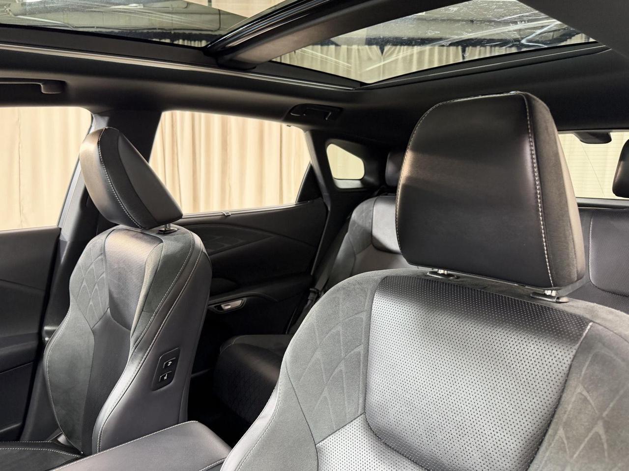 2024 Lexus RX 450h+ Luxury Annapolis MD
