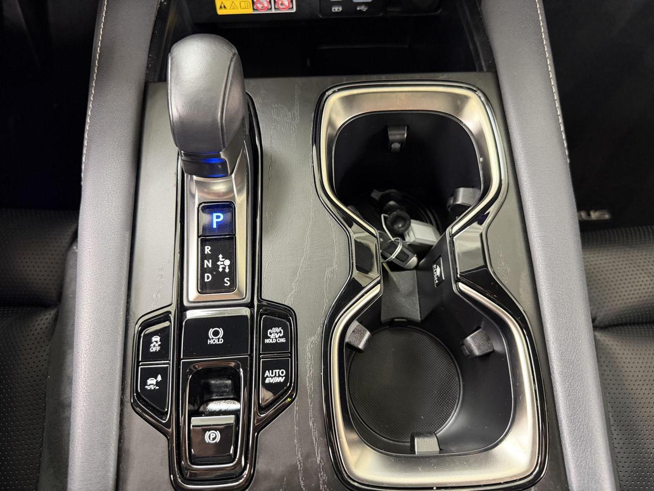 2024 Lexus RX 450h+ Luxury Annapolis MD