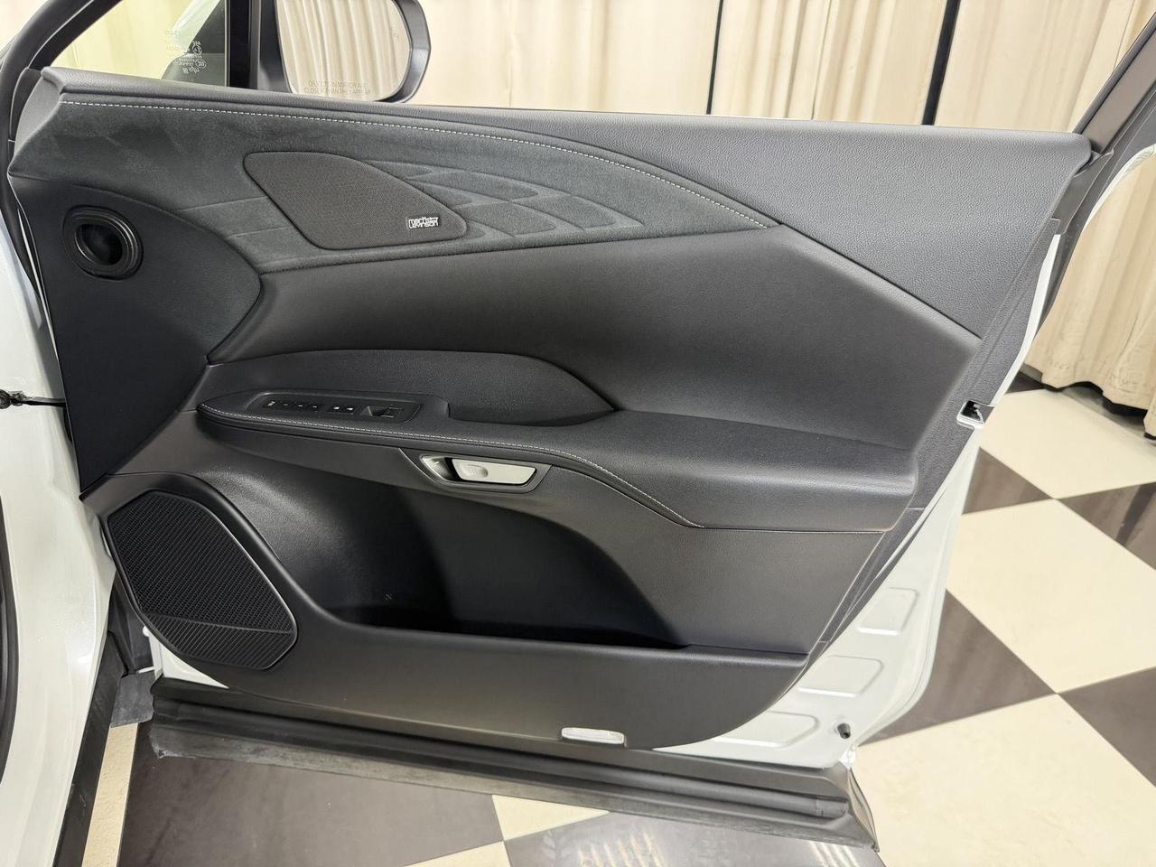 2024 Lexus RX 450h+ Luxury Annapolis MD
