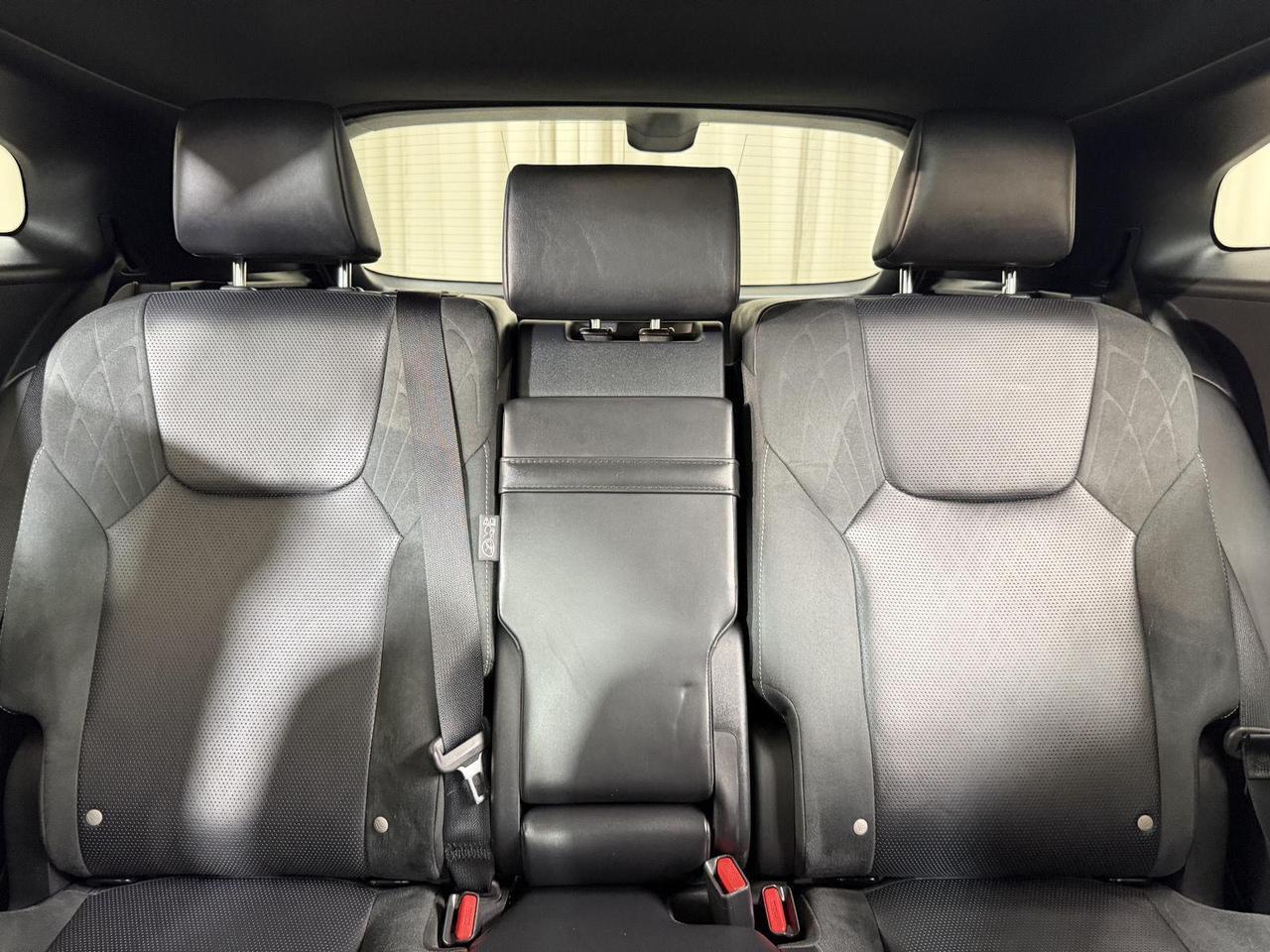 2024 Lexus RX 450h+ Luxury Annapolis MD