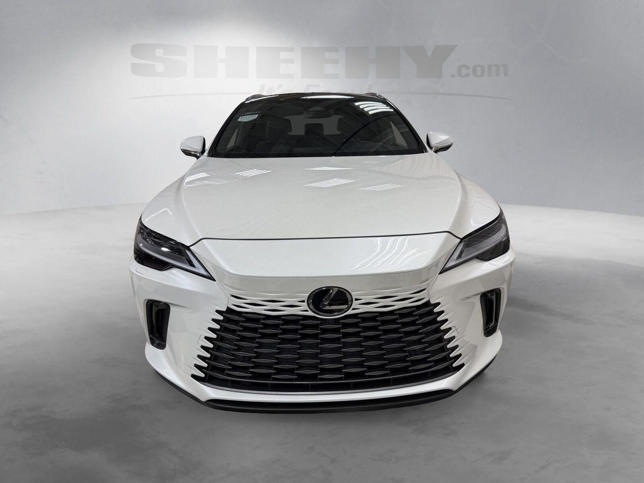 2024 Lexus RX 450h+ Luxury Annapolis MD