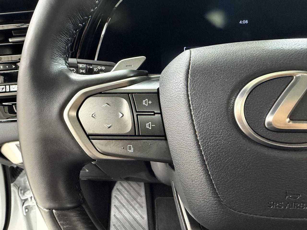 2024 Lexus RX 450h+ Luxury Annapolis MD