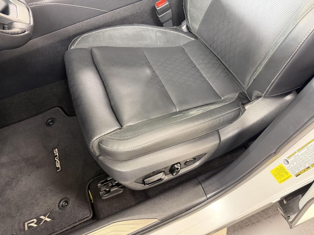 2024 Lexus RX 450h+ Luxury Annapolis MD