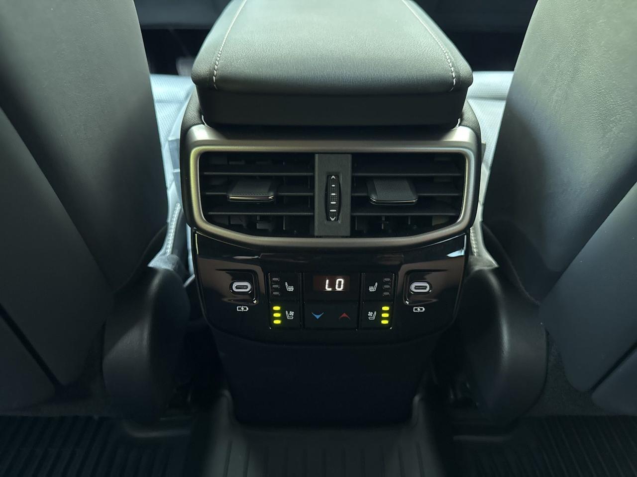 2024 Lexus RX 450h+ Luxury Warrenton VA
