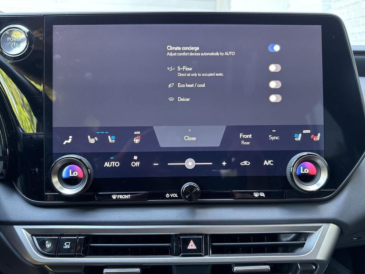2024 Lexus RX 450h+ Luxury Warrenton VA