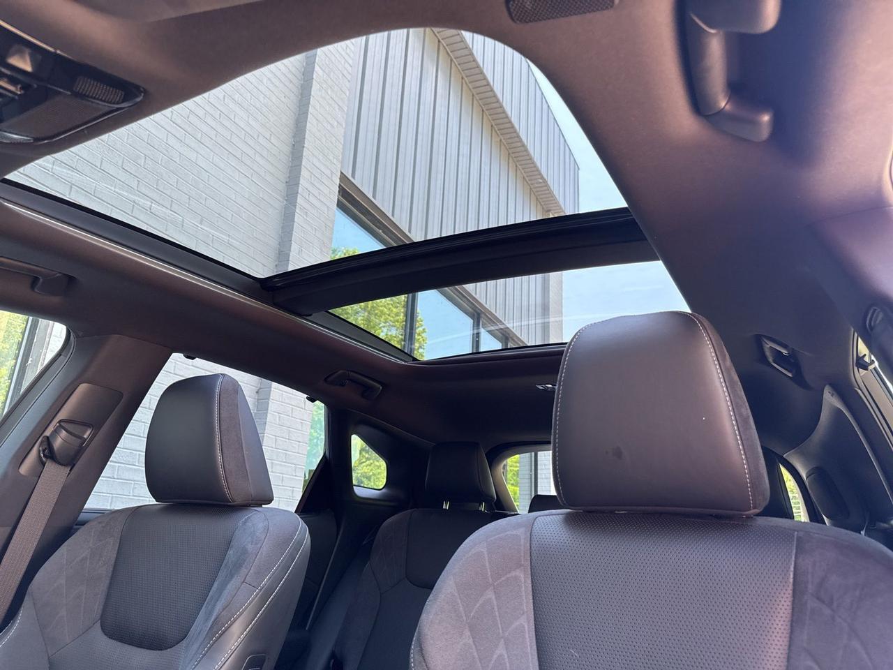 2024 Lexus RX 450h+ Luxury Warrenton VA