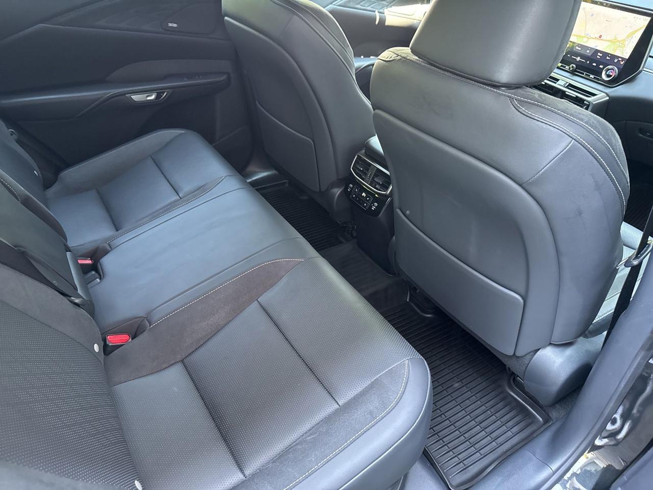 2024 Lexus RX 450h+ Luxury Warrenton VA