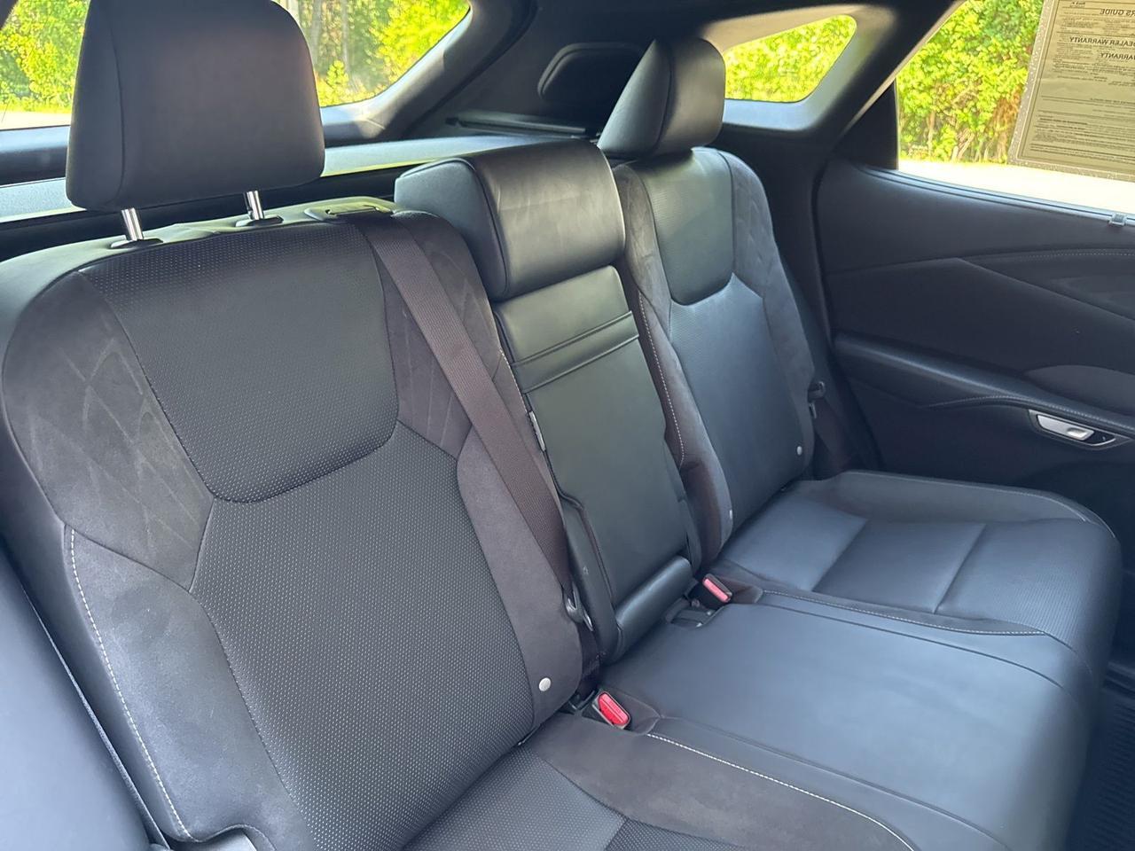 2024 Lexus RX 450h+ Luxury Warrenton VA