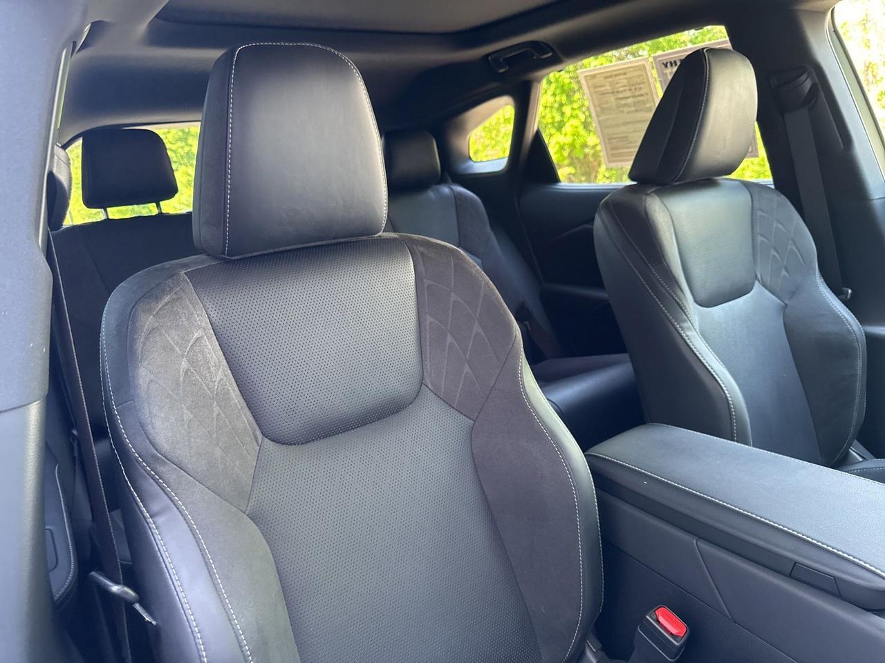 2024 Lexus RX 450h+ Luxury Warrenton VA