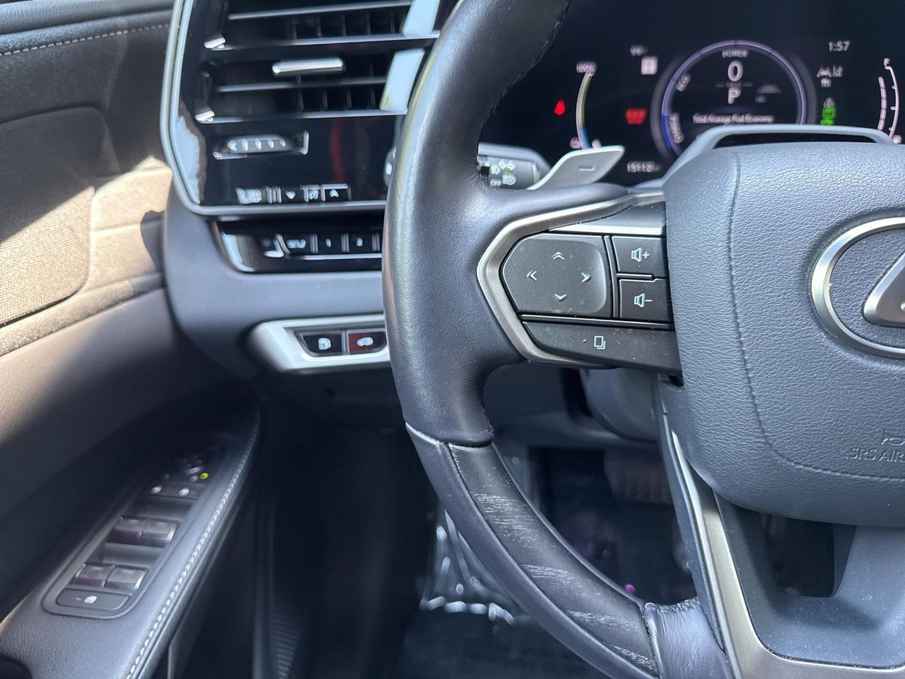 2024 Lexus RX 450h+ Luxury Warrenton VA