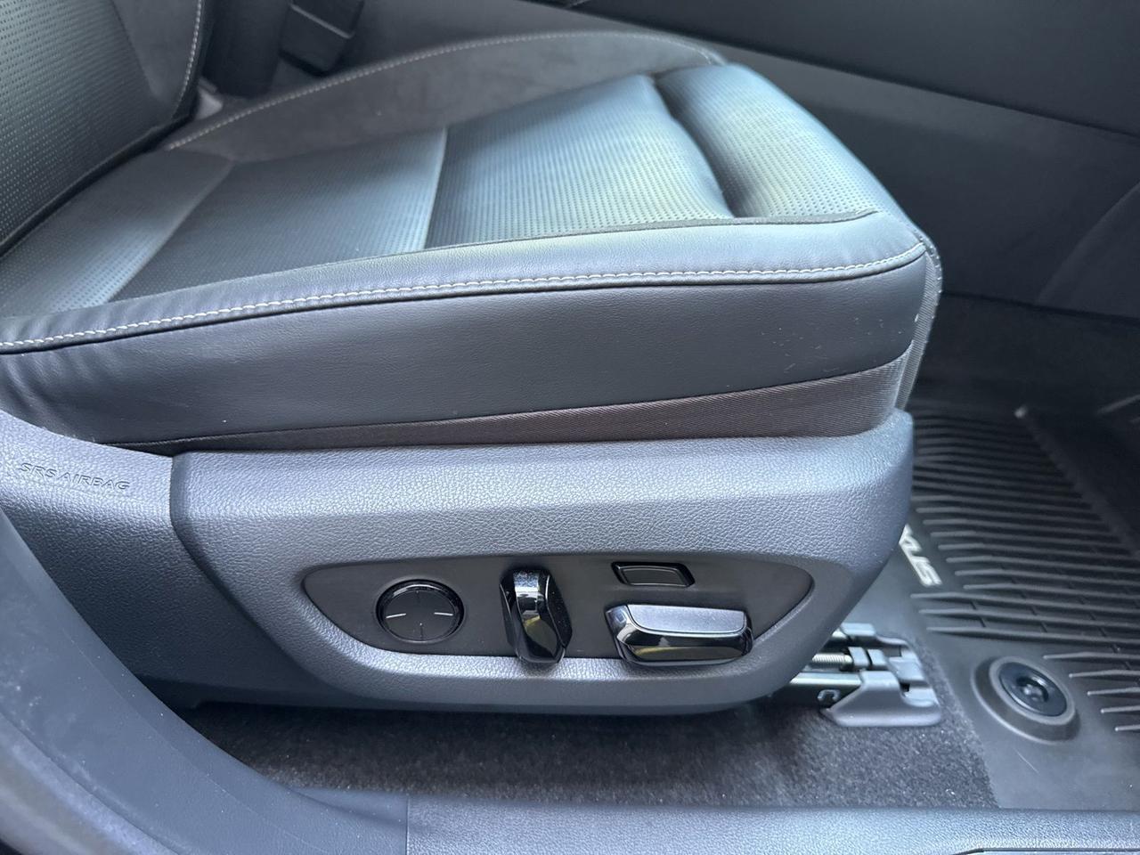 2024 Lexus RX 450h+ Luxury Warrenton VA