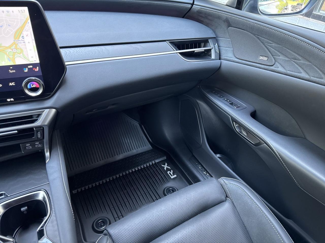 2024 Lexus RX 450h+ Luxury Warrenton VA