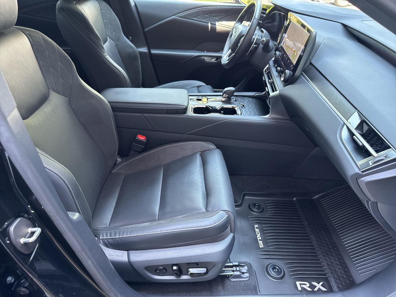 2024 Lexus RX 450h+ Luxury Warrenton VA
