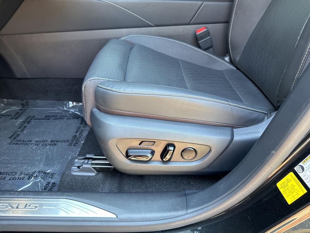 2024 Lexus RX 450h+ Luxury Warrenton VA