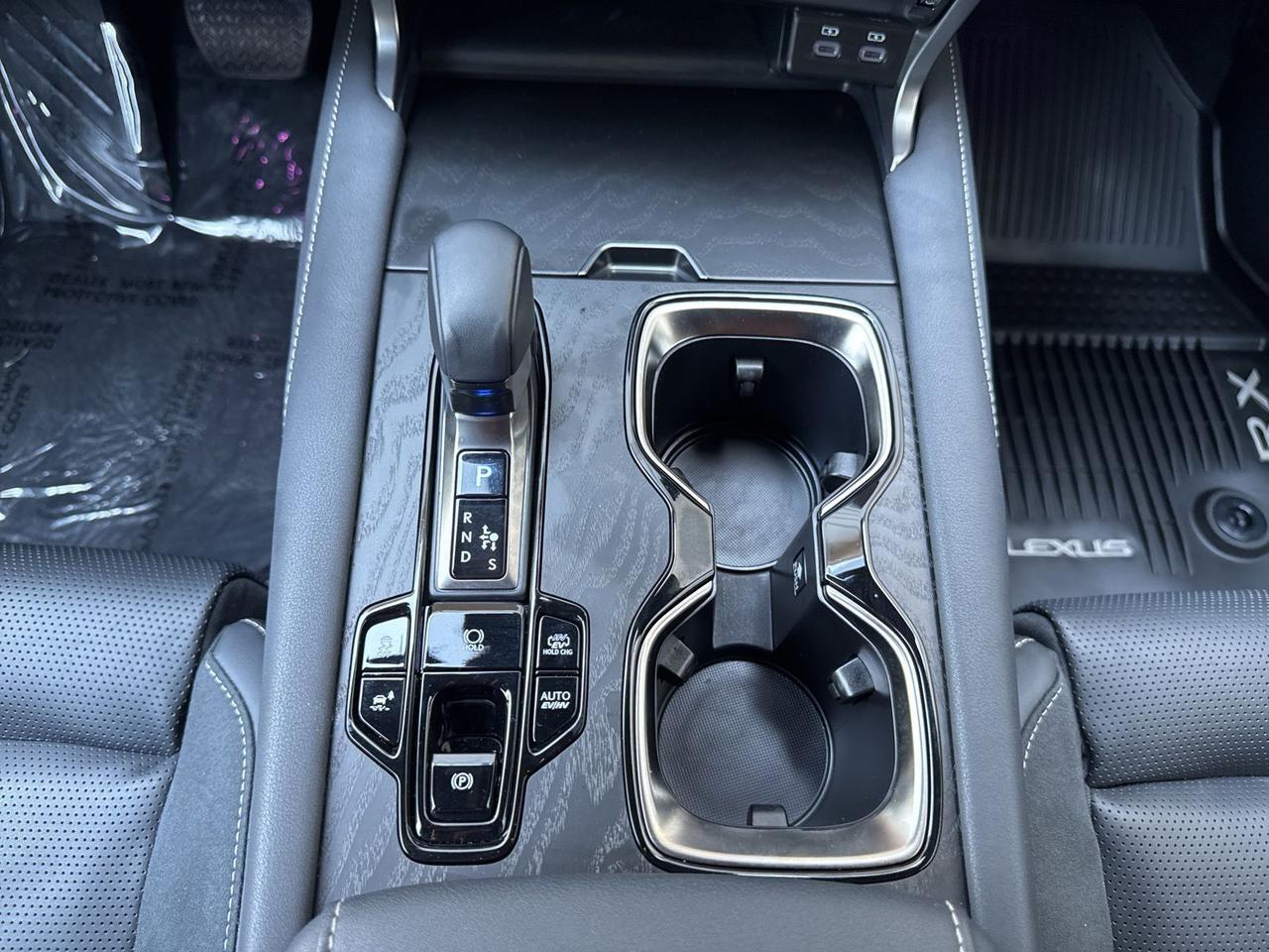 2024 Lexus RX 450h+ Luxury Warrenton VA