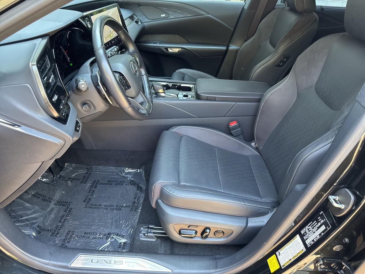 2024 Lexus RX 450h+ Luxury Warrenton VA