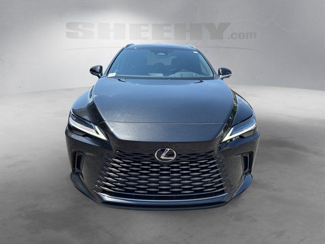 2024 Lexus RX 450h+ Luxury Warrenton VA