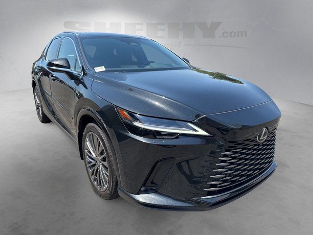 2024 Lexus RX 450h+ Luxury Warrenton VA