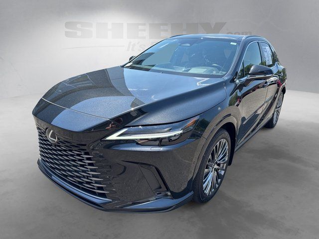 2024 Lexus RX 450h+ Luxury Warrenton VA