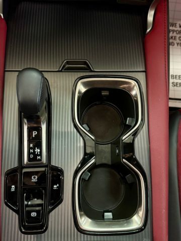 2024 Lexus RX 500h F SPORT Performance AWD Houston TX