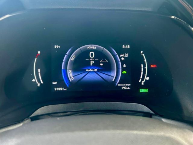 2024 Lexus RX 500h F SPORT Performance AWD Houston TX