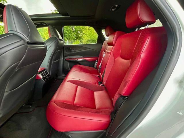 2024 Lexus RX 500h F SPORT Performance AWD Houston TX