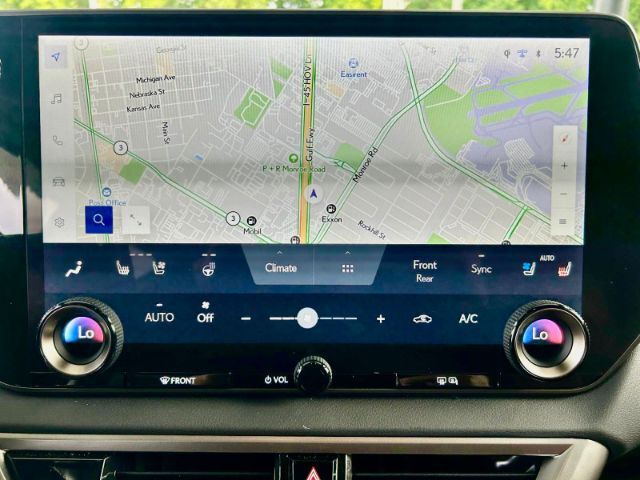 2024 Lexus RX 500h F SPORT Performance AWD Houston TX