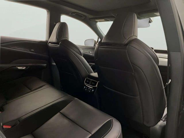 2024 Lexus RX 500h F SPORT Performance Dallas TX