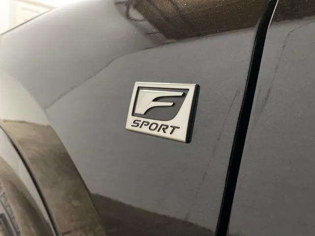 2024 Lexus RX 500h F SPORT Performance Dallas TX