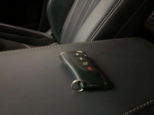 2024 Lexus RX 500h F SPORT Performance Dallas TX