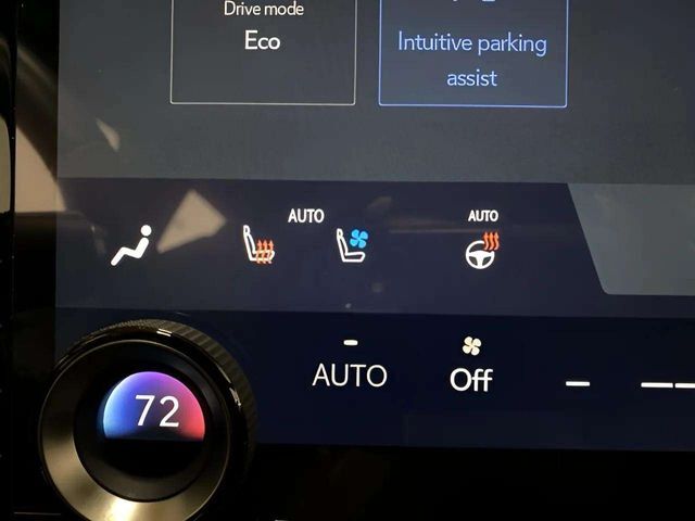 2024 Lexus RX 500h F SPORT Performance Dallas TX