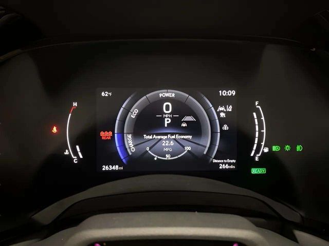 2024 Lexus RX 500h F SPORT Performance Dallas TX