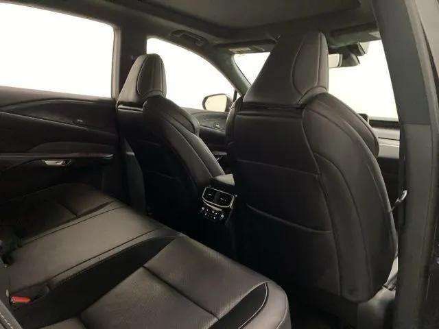 2024 Lexus RX 500h F SPORT Performance Dallas TX