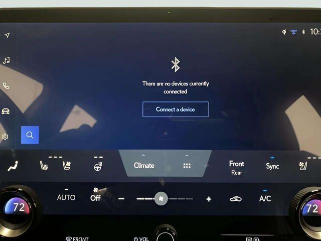 2024 Lexus RX 500h F SPORT Performance Dallas TX