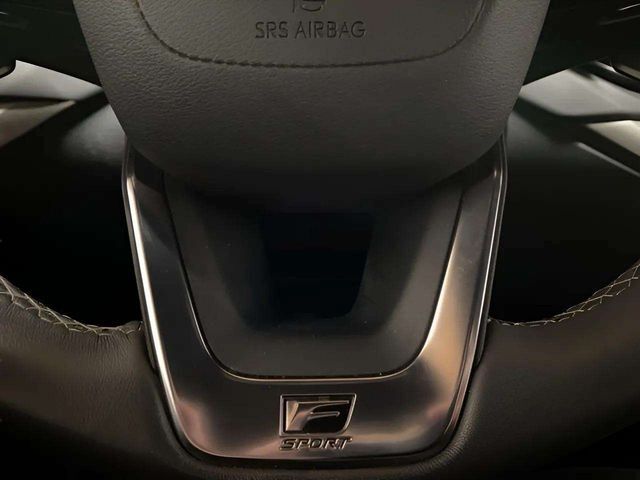 2024 Lexus RX 500h F SPORT Performance Dallas TX