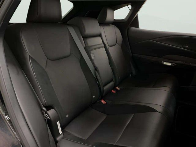 2024 Lexus RX 500h F SPORT Performance Dallas TX