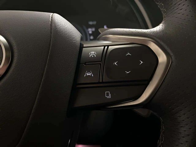 2024 Lexus RX 500h F SPORT Performance Dallas TX