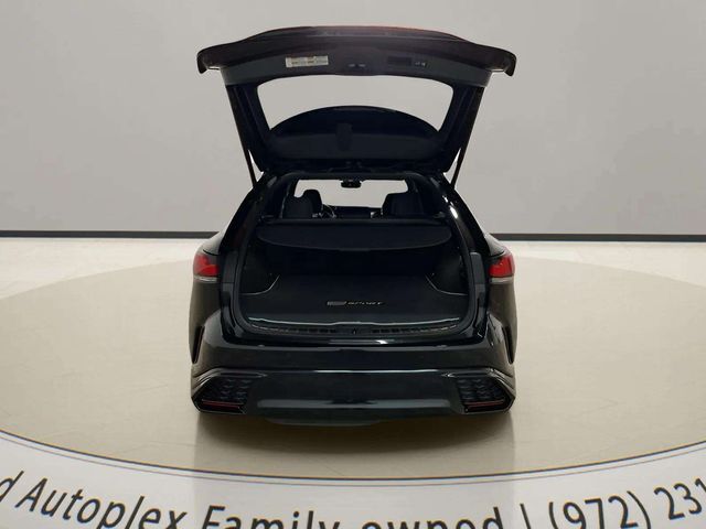 2024 Lexus RX 500h F SPORT Performance Dallas TX