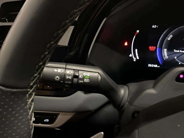 2024 Lexus RX 500h F SPORT Performance Dallas TX