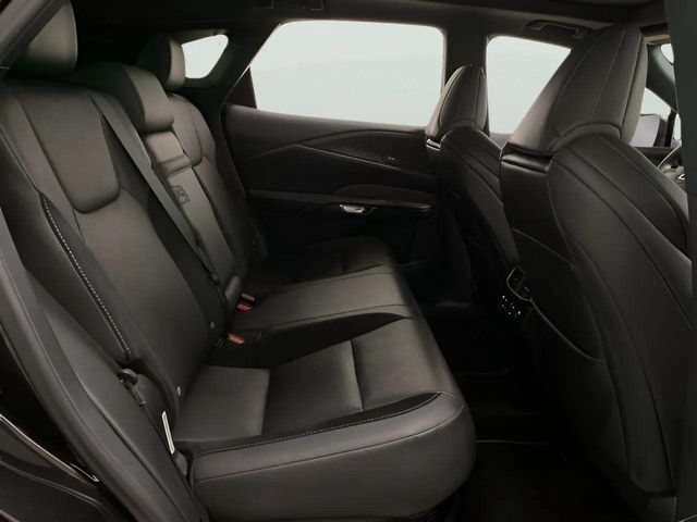 2024 Lexus RX 500h F SPORT Performance Dallas TX