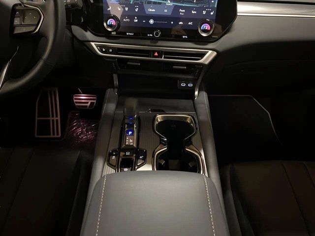 2024 Lexus RX 500h F SPORT Performance Dallas TX