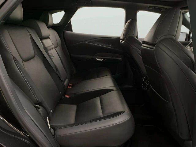 2024 Lexus RX 500h F SPORT Performance Dallas TX