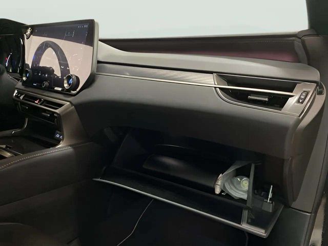 2024 Lexus RX 500h F SPORT Performance Dallas TX