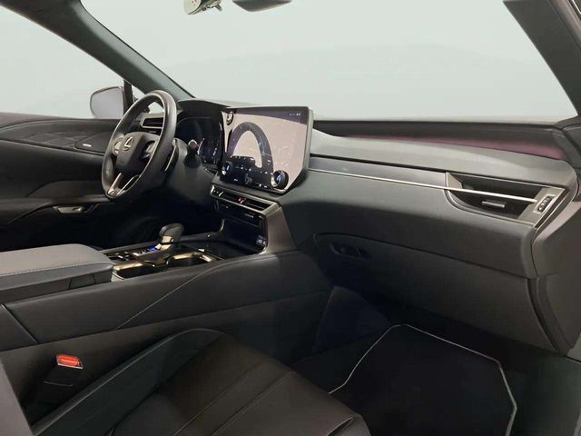 2024 Lexus RX 500h F SPORT Performance Dallas TX